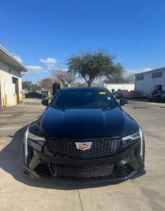 Bien mantenido limpio 2024 Cadill-ac CT4 Premium Luxury - Product Image 2