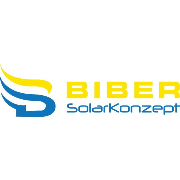 BIBER Solarkonzept GmbH logo