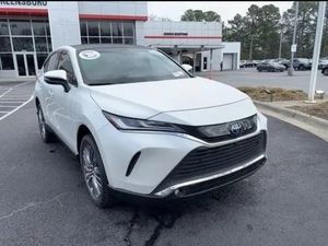 Más Vendidos: Toyota Venza Limited USADO del 2022 - Product Image 2