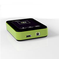 Duplicateur de télécommande de garage Kaptia Klever avec gestion cloud, haute qualité, meilleur qualité espagnole, vente en gros espagnole