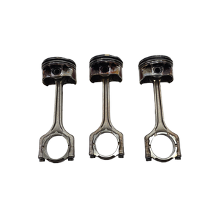 Pistoni Motore FIAT Panda 3a Serie 46350474 463 41 162 Hybrid 1000 (12>) - Product Image 1