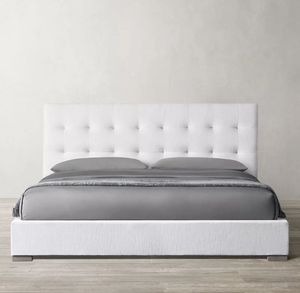 Luxury Home <b>Queen</b> king <b>Size</b> <b>Bed</b> Room Furniture Bedroom Set - Product Image 5