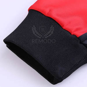 ชุดวอร์มซับลิเมชั่นน้ำหนักเบา ระบายอากาศได้ดี สำหรับฤดูหนาว ขนาดสั่งทำได้ ผ้าฝ้าย 100% โลโก้สั่งทำได้ ขายดี - Product Image 5