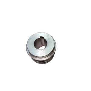 รอกไฟฟ้าสำหรับเพลาขนาด 28 มม. รหัสอ้างอิง 469111 - Product Image 1