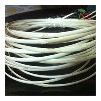 Fournisseurs en gros HNIECO, 100% rotin naturel, 2,5 mm, matériau brut pour meubles de jardin et artisanat, fabrication OEM au Vietnam, 25/50 kg