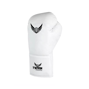 Guantes de boxeo de tendencia superior con estilo totalmente personalizados para fabricantes unisex servicio Oem guantes de boxeo ropa protectora en boxeo - Product Image 3