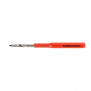 Forets en carbure monobloc Facom Premium pour machines-outils - Product Image 2