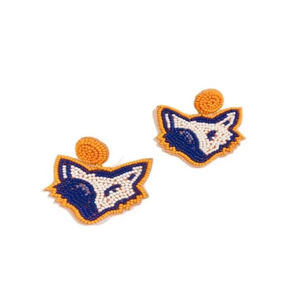 Pendientes Colgantes de Acrílico con Forma de Langosta 2025, Pendientes Hechos a Mano con Cuentas Multicolores, Joyería Ligera con Forma de Animal para Mujer de la India - Product Image 4