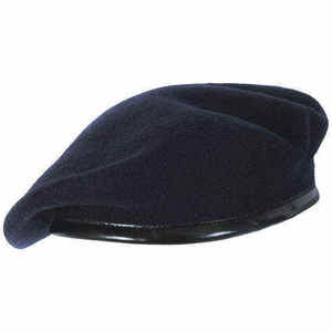Best High Quality Custom Ceremonial <b>Beret</b> for French Ceremonial 100% Wool <b>Beret</b> Cap Sale in Pakistan - Product Image 4