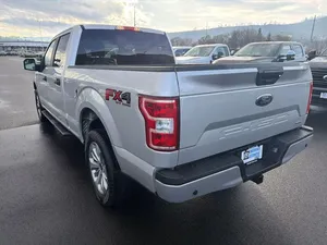 ฟอร์ด เอฟ-150 เอ็กซ์แอล ปี 2018 - Product Image 2