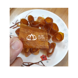 กระดาษข้าวมะม่วงแสนอร่อยกระดาษข้าวมะม่วงแสนอร่อยพร้อมส่งออกสินค้าใหม่2024ผลิตในเวียดนาม - Product Image 6