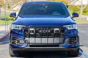 ของแท้ใช้อย่างประณีต2021 UD ฉัน Q7 55 TFSI Quattro - Product Image 2