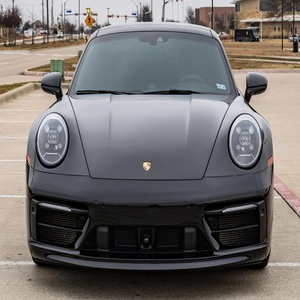 ซูเปอร์คลีน 2020 สำหรับ 911 Carrera 4S Sedan 443 แรงม้า เครื่องยนต์ทวินเทอร์โบ 6 สูบเรียง AWD Sport ไมล์น้อย ล้อแม็ก R20 เบาะหนังสีเข้ม - Product Image 1