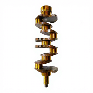 Vilebrequin de moteur diesel 5-12310-163-0 pour ISUZU 4BD1 - Product Image 3