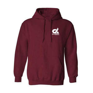 Sudaderas con capucha para hombre, ropa de calle de otoño, ropa informal de Color sólido para hombre, sudaderas con capucha de lavado ácido liso en blanco de gran tamaño, ropa pesada para hombre - Product Image 5