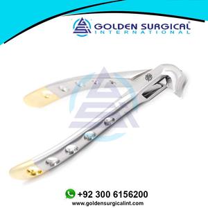 Dent couronne dissolvant pince couronne épandeur pince extraction de dents pour dentisterie clinique orthodontique pince - Product Image 3