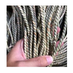 Fournisseur en gros de fibres de jonc séchées (matière naturelle), artisanat de haute qualité pour la demande d'exportation. - Product Image 1