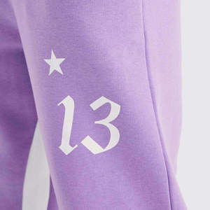 Conjunto de pantalones de chándal acampanados y Sudadera con capucha de alta calidad con logotipo personalizado, chándales transpirables con estampado de farol para hombre - Product Image 6