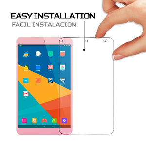 ฟิล์มกันรอยหน้าจอ ANTISHOCK สำหรับแท็บเล็ตออนดา วี 80 โปรฝาครอบที่ทนทานและป้องกันได้ดี - Product Image 3