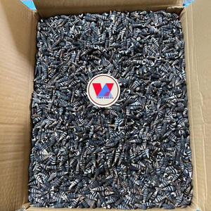 SOURCE MINÉRALE DE COQUILLE DE MER NATURELLE PURE POUR LE SYSTÈME IMMUNITAIRE SUPPORT INGRÉDIENT D'ÉTIQUETTE PROPRE - Product Image 1