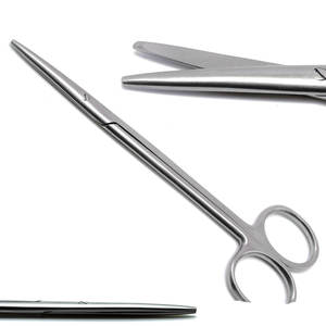 กรรไกรตรงเกรดสูง Derecho Mayo ขนาด 6 3/4 นิ้ว ผลิตในปากีสถาน กรรไกรตรง Derecho Mayo ขนาด 6 3/4 นิ้ว - Product Image 1