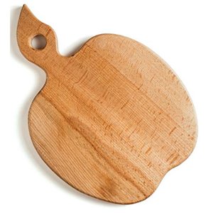 Tabla de cortar de madera de aspecto superior Rústico Vintage Diseño exclusivo Forma cuadrada única Tabla de cortar de queso de madera de acacia La mejor calidad - Product Image 2