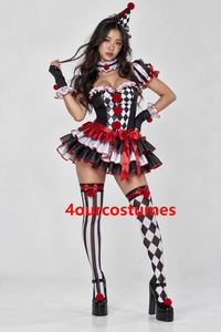 4ourcostumes Disfraces de Halloween de Moda, Disfraces Festivos - Product Image 4