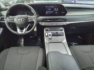 Limpio prístino 2021 Hyundai Palisade - Product Image 2
