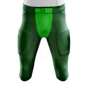 Último estilo, uniforme de fútbol americano para adultos, ropa para jóvenes, 100% poliéster, colores personalizados y logotipo, todos los tamaños, precio barato - Product Image 4