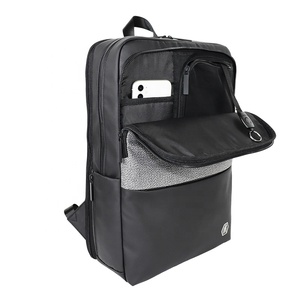 Ba lô laptop thời trang đô thị, phong cách thường ngày, dành cho sinh viên, doanh nhân, thiết kế mới 2024, đang bán - Product Image 3