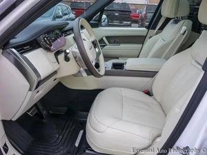 Sử dụng 2025 Land Rover ra ..... nge Rover p615 - Product Image 5