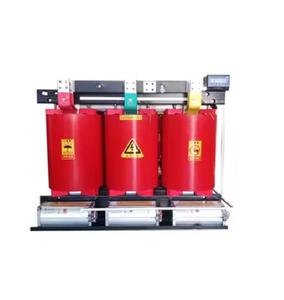 La mejor oferta en 3500 KW a KVA Transformador seco Alta eficiencia 480V Voltaje de salida Trifásico Equipo de calidad confiable Precio bajo - Product Image 4