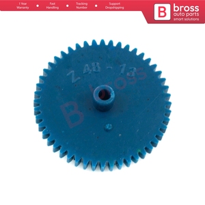 Engranaje de Repuesto para Velocímetro y Odómetro BGE651 VDO, 48x13 Dientes - Product Image 2