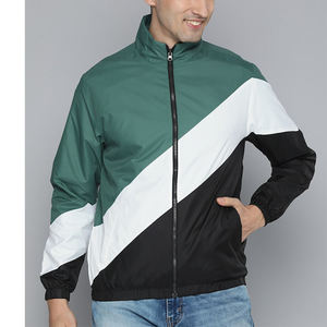 Vente chaude Bomber Veste En Gros Mode Personnalisé Printemps Sports Bomber Ski Down Parka Softshell Rembourré Bomber Veste Unisexe - Product Image 6