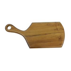 Tabla de cocina orgánica grande y gruesa, tabla de cortar de madera, ecológica, caliente - Product Image 6