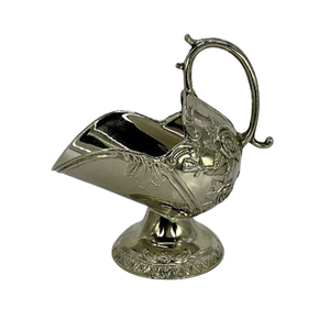 Vajilla de plata de acero inoxidable, salsera, gran venta de soperas de sopa de Metal, vertedor de salsa de la mejor calidad, salsera, cocina - Product Image 2