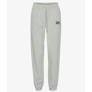 Pantalons de jogging délavés baggy à jambes larges personnalisés pour hommes vente en gros de pantalons de survêtement de haute qualité en coton éponge française en coton pour hommes - Product Image 1