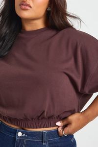 Vente directe d'usine femmes T-Shirts meilleure vente haut court T-Shirt coupe ample vêtements d'entraînement séchage rapide léger confortable - Product Image 2