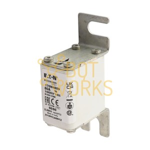 สำหรับผลิตภัณฑ์ฟิวส์และที่ใส่ฟิวส์ Eaton 170M4809 รุ่นใหม่ - Product Image 1