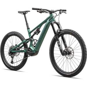 NOUVELLE ARRIVÉE 2025 Specialized Turbo Levo SL - Product Image 4