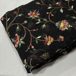Indian & Pakistani Dobby Eco-Friendly Digital Print Polyester Fabrics for Suits Dupatta Home Textiles & <b>Bags</b>-Wholesale - Product Image 1
