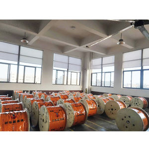 Servicio personalizado 105 grados AC 450/750V EVC07E2E2-H 5G6 Cables Fabricantes de cables <span class=keywords><strong>Cable</strong></span> EV Motor <span class=keywords><strong>Cable</strong></span> de carga para automóvil - Product Image 6