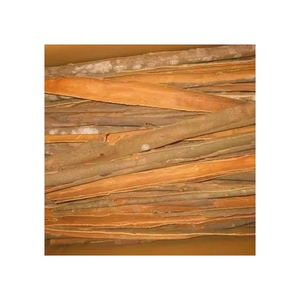 Meilleure qualité du fournisseur Vente en gros Nouvelle saison Tube entier séché naturel Cassia Cannelle Bâtons de cannelle crue de qualité supérieure Aromatique - Product Image 4