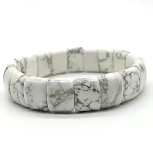 Fait à la main moutarde personnalisé fakelite bakélite résine bijoux Unique mode bracelets pour femmes sculpture bracelet - Product Image 6