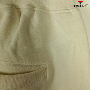 Pantalones cortos de gimnasio personalizados recién llegados de fabricación profesional, ropa deportiva para hombre, pantalones cortos transpirables para correr y hacer ejercicio para hombre - Product Image 6