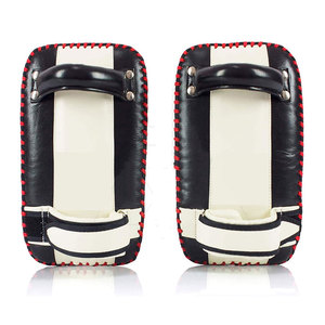 Idéal pour la pratique de la boxe et du kickboxing Coussinets de frappe conçus pour l'entraînement de précision et de vitesse - Product Image 4