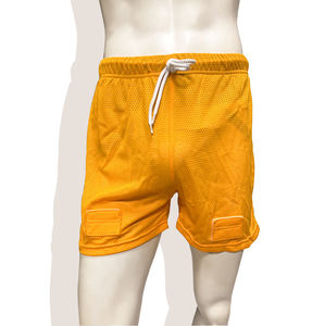 Uniforme Deportivo Xelent, Jersey de Hockey sobre Césped, 100% Poliéster, Antibacterial, Secado Rápido, Parches Personalizados Impresos, Cuello en V Reversible - Product Image 4