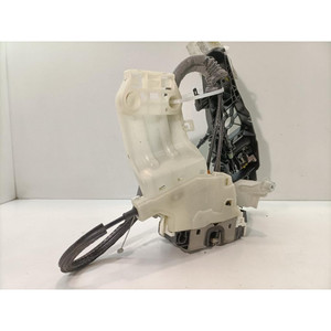 Serratura Anteriore Destra per Jeep Renegade Serie 52139900 55280444 (18>) - Product Image 4