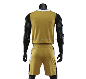 2024 nouvelle conception uniforme de basket-ball impression par sublimation de haute qualité meilleur prix ensembles en gros - Product Image 1