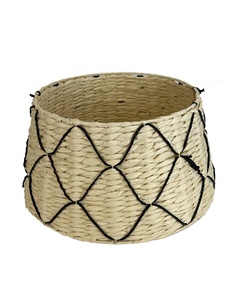 Mejor precio bambú moderno ecológico multifunción árbol de Navidad falda Collar decoración de alta calidad productos de vacaciones de tendencia caliente - Product Image 5